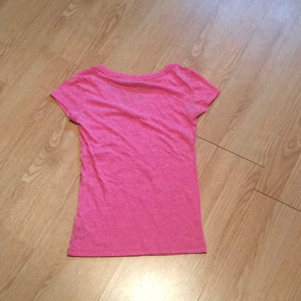 Aeropostale Burnout Tee - Picture 2 of 4